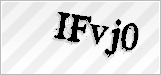 CAPTCHA security code