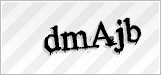 CAPTCHA security code