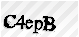 CAPTCHA security code