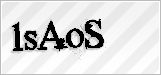 CAPTCHA security code
