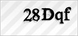 CAPTCHA security code