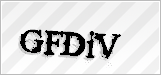 CAPTCHA security code