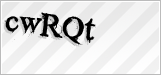 CAPTCHA security code