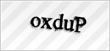 CAPTCHA security code
