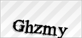 CAPTCHA security code