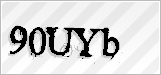 CAPTCHA security code
