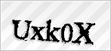 CAPTCHA security code