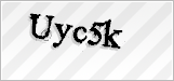 CAPTCHA security code