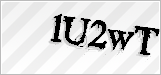 CAPTCHA security code
