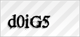 CAPTCHA security code