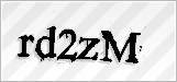 CAPTCHA security code