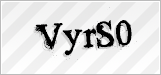 CAPTCHA security code