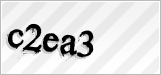 CAPTCHA security code