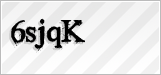 CAPTCHA security code