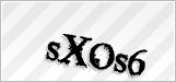 CAPTCHA security code