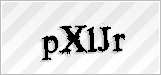CAPTCHA security code
