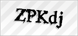 CAPTCHA security code
