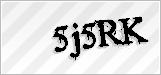 CAPTCHA security code