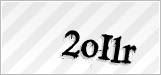 CAPTCHA security code