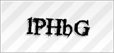 CAPTCHA security code