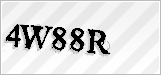 CAPTCHA security code