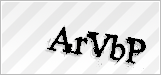 CAPTCHA security code