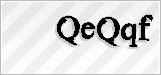 CAPTCHA security code