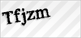 CAPTCHA security code
