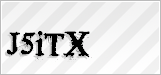 CAPTCHA security code
