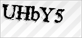 CAPTCHA security code
