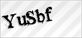 CAPTCHA security code