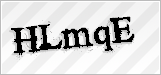 CAPTCHA security code