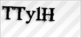 CAPTCHA security code