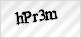 CAPTCHA security code