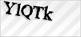 CAPTCHA security code