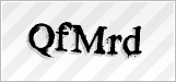 CAPTCHA security code