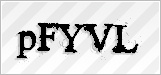 CAPTCHA security code