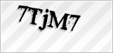 CAPTCHA security code