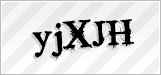 CAPTCHA security code