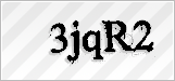 CAPTCHA security code
