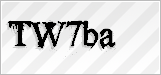 CAPTCHA security code