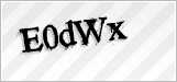 CAPTCHA security code