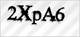 CAPTCHA security code