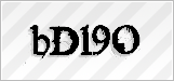 CAPTCHA security code