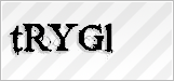CAPTCHA security code
