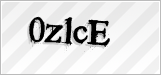 CAPTCHA security code