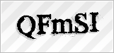 CAPTCHA security code