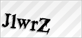 CAPTCHA security code
