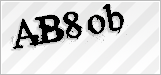 CAPTCHA security code