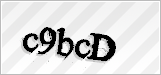 CAPTCHA security code